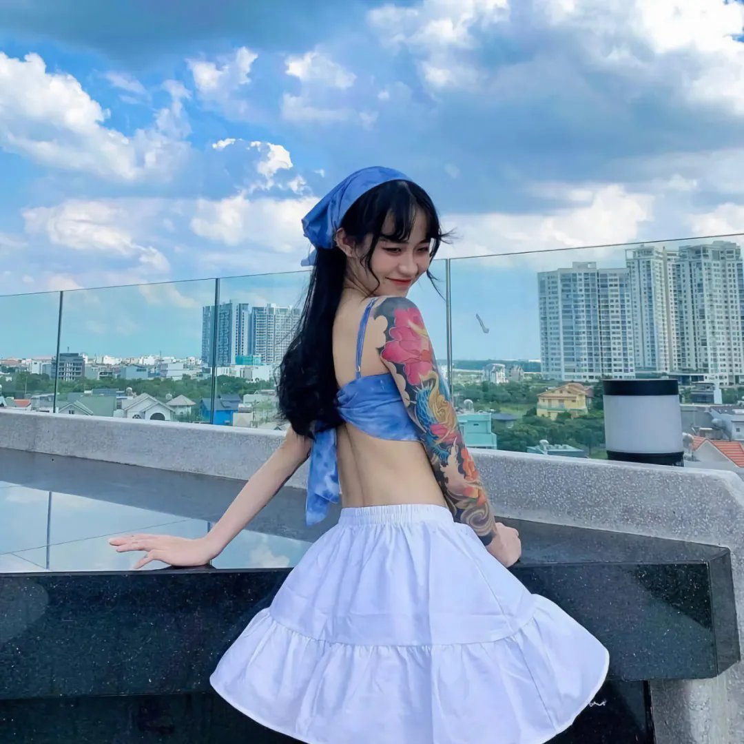 火烧108大楼
